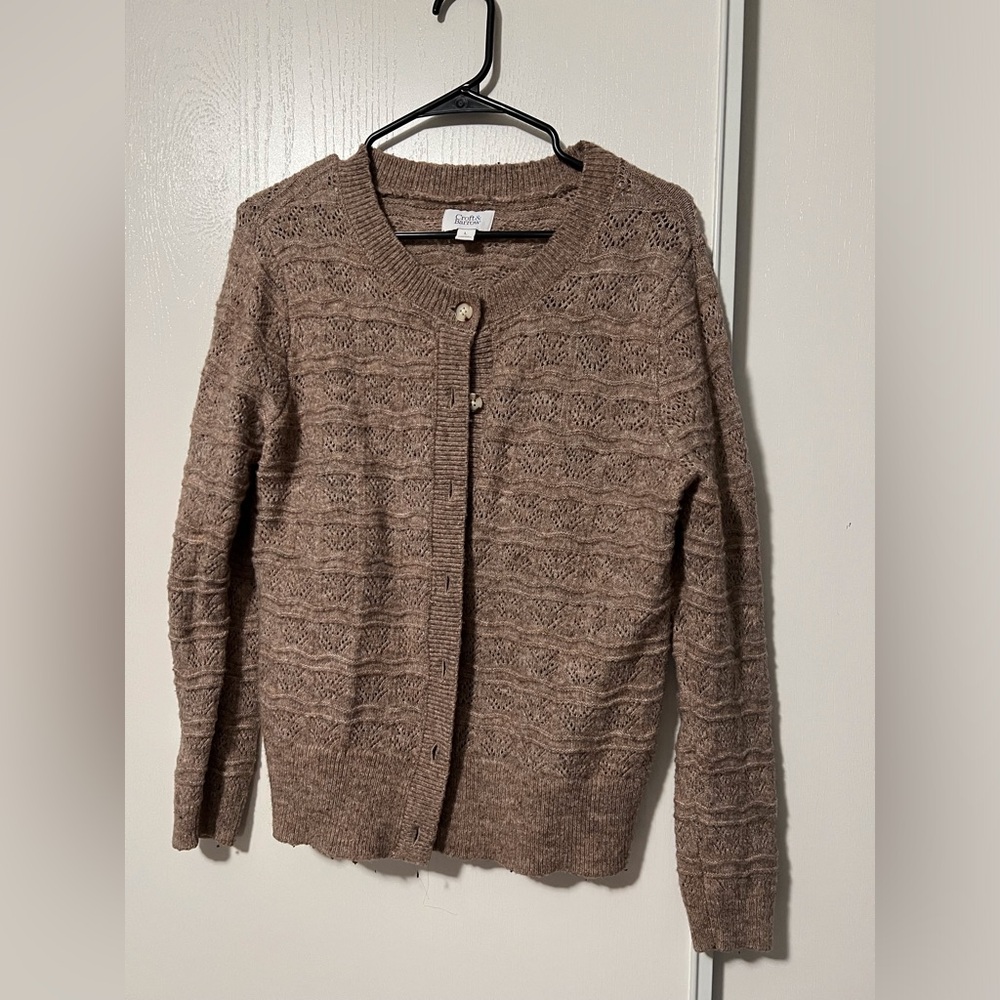 Women’s Cardigan